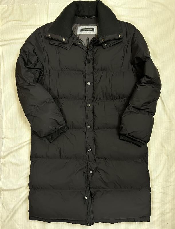 Herren DRYKORN Jacke Schwarz 52 / 6XL / 60