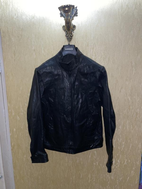 Women DKNY Jacket Black M
