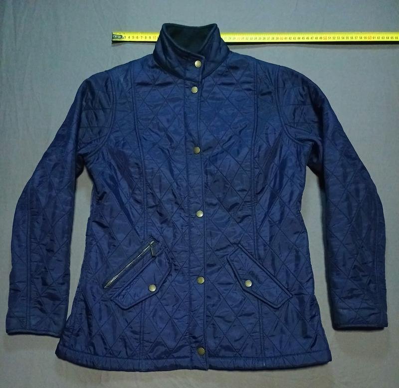 Femme Barbour Veste Noir Polyester 40 / L / 48