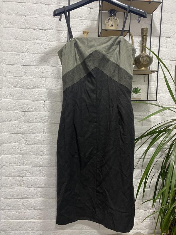 Women Givenchy Suit Grey 36 / S / 44