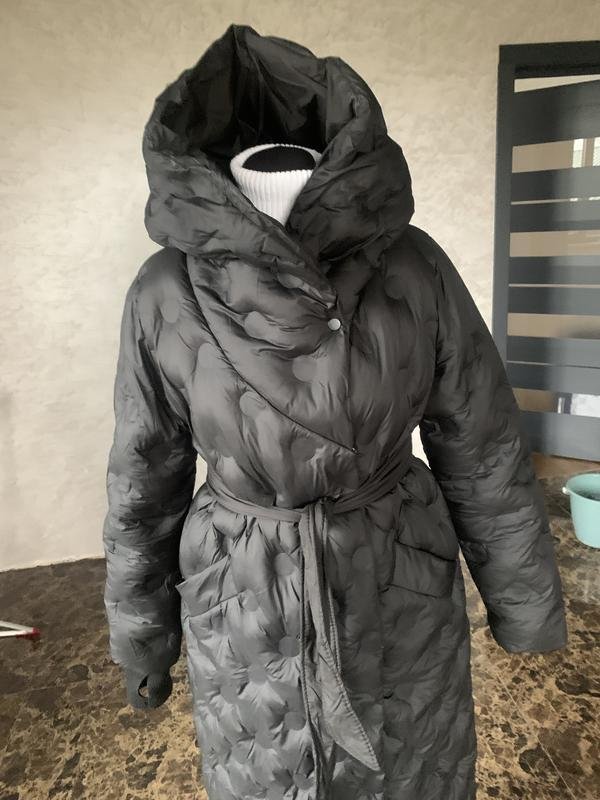 Femme Ballin Doudoune Noire 40 / L / 48