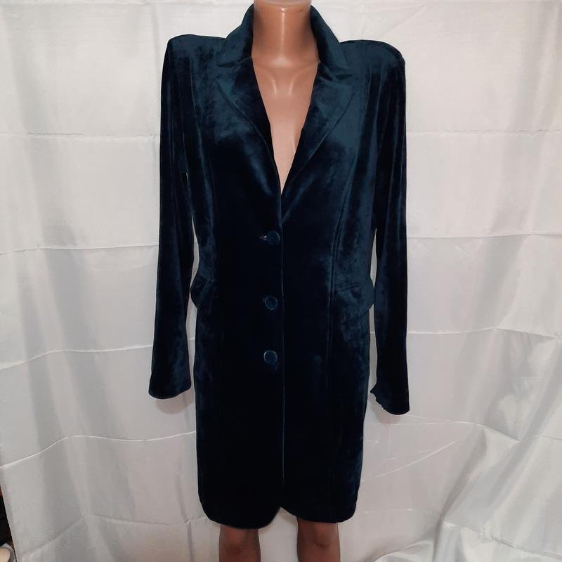 Femme Helena Hart Trench Bleu Marine Polyester 38