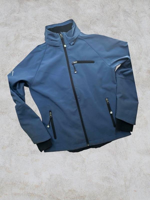 Women Jean Paul Gaultier Jacket Navy 36 / S / 44