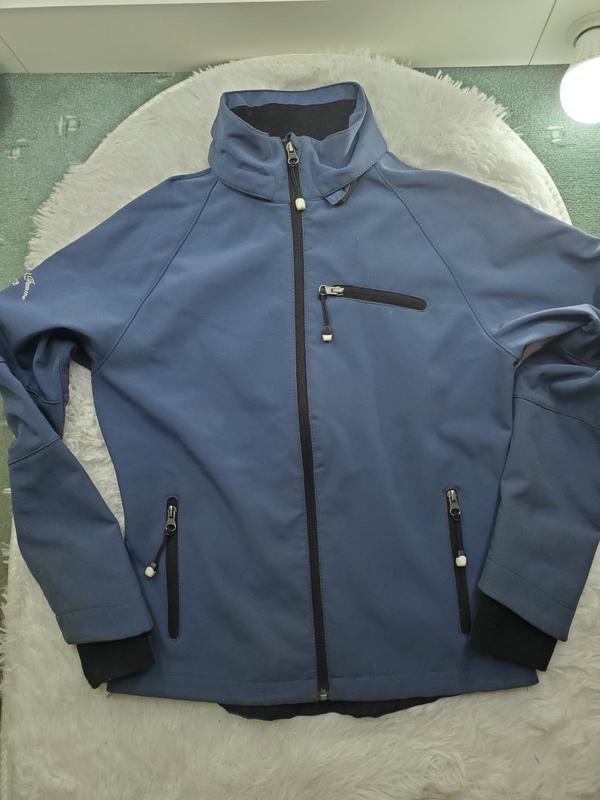 Women Jean Paul Gaultier Jacket Navy 36 / S / 44