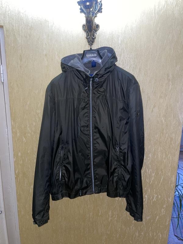 Мужской JOOP! Куртка Хаки 40 /L / 48