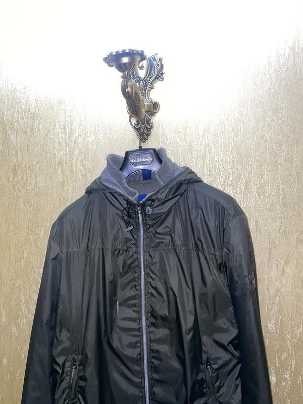 Мужской JOOP! Куртка Хаки 40 /L / 48