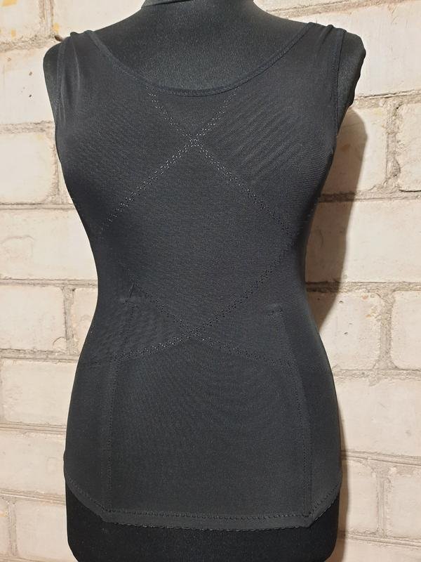 Women Celine Corset Black