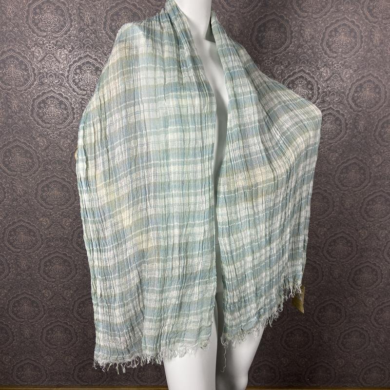 Donna Scotch&Soda Sciarpa Turchese