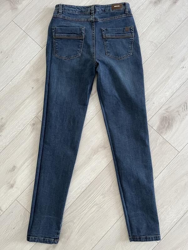 Женские Lloyd Джинсы Синий 26 / S