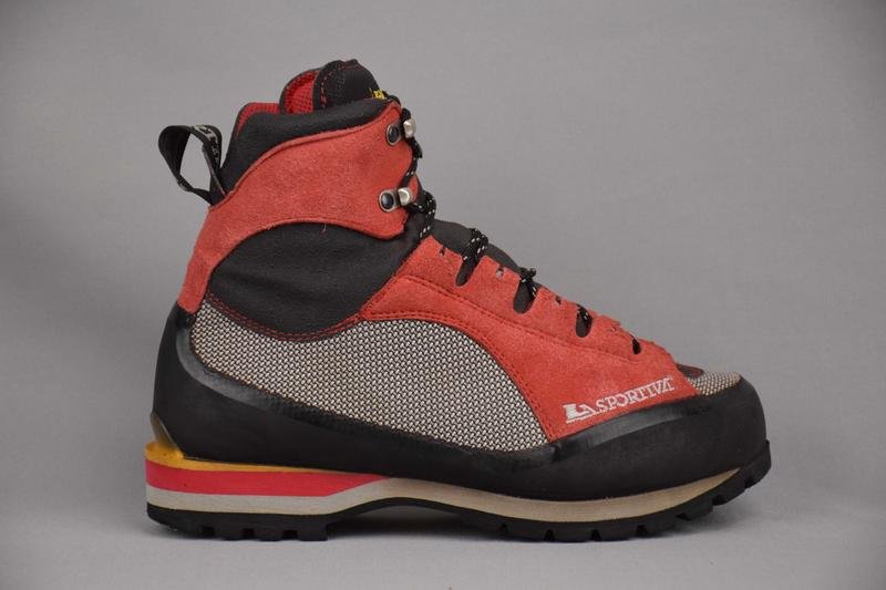 Женские Salewa Ботинки Красные 38