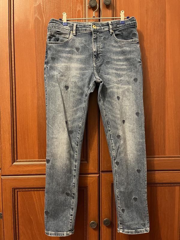 Donna Scotch&Soda Jeans Blu 28 / M