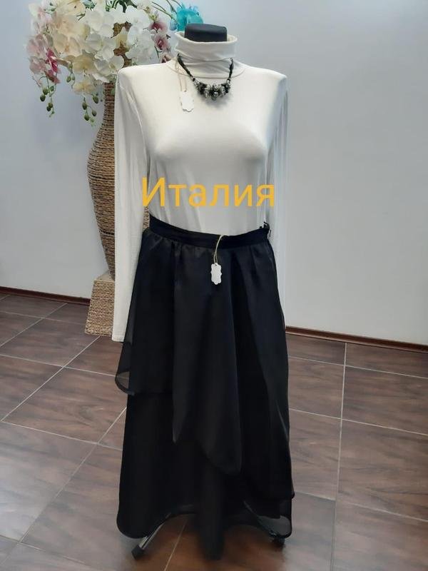 Women Ballin Skirt Black 40 / L / 48
