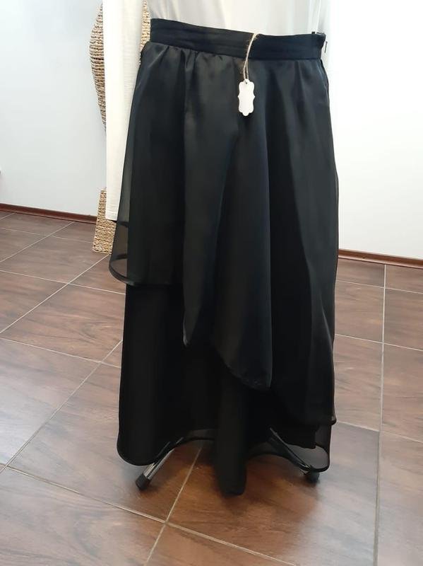 Women Ballin Skirt Black 40 / L / 48