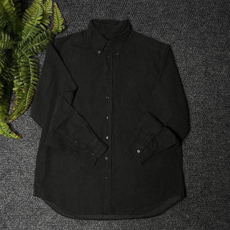 Homme Giorgio Armani Chemise Grise 36 / S / 44