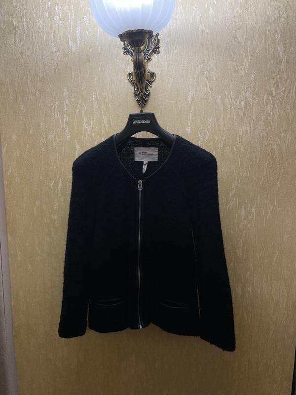 Damen Isabel Marant Sakko Schwarz 36 / S / 44