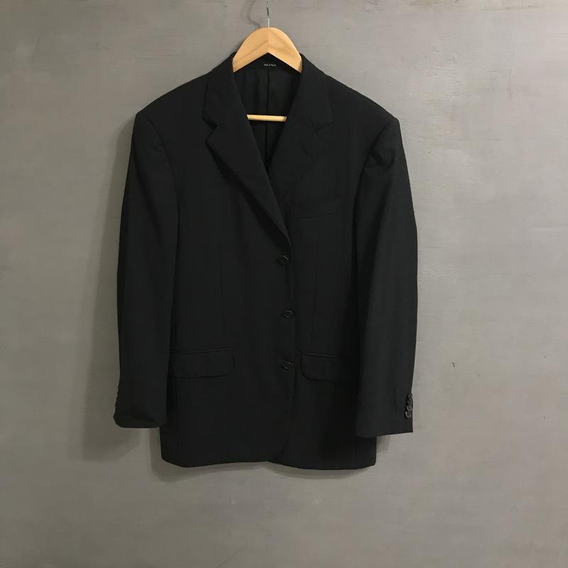 Homme Ermenegildo Zegna Costume Gris Laine 40 /L /