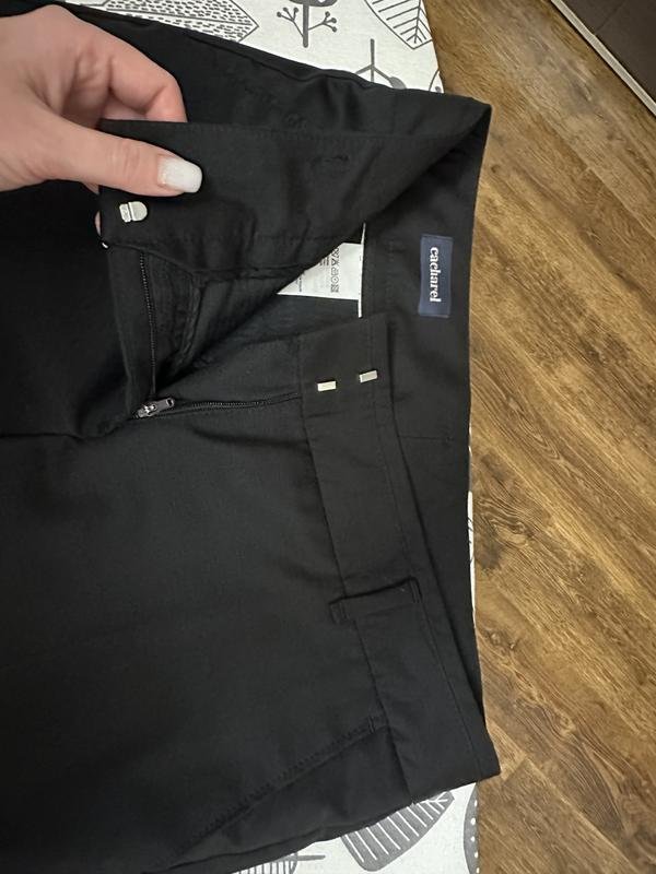 Женский Cacharel Костюм Чёрный 34 / XS / 42