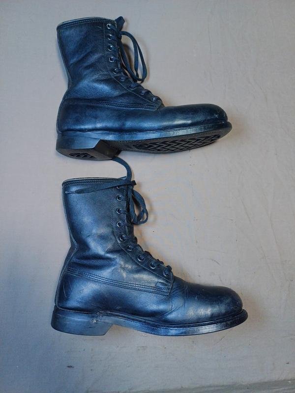 Donna Cove Shoe Company Stivali Nero Pelle 37