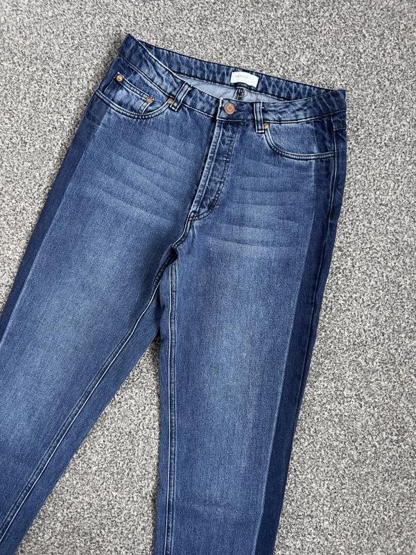 Femme Gestuz Jeans Bleu Marine 27 / S