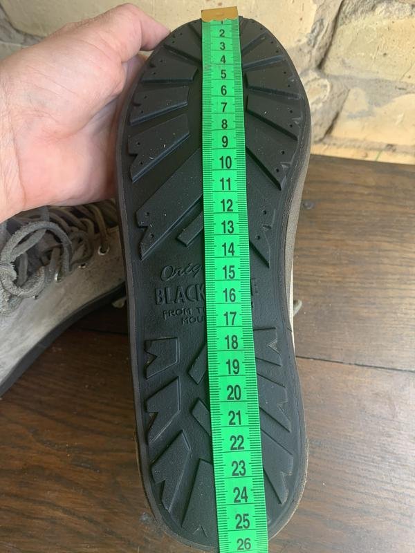 Женские Blackstone Ботинки Серый Кожа 40