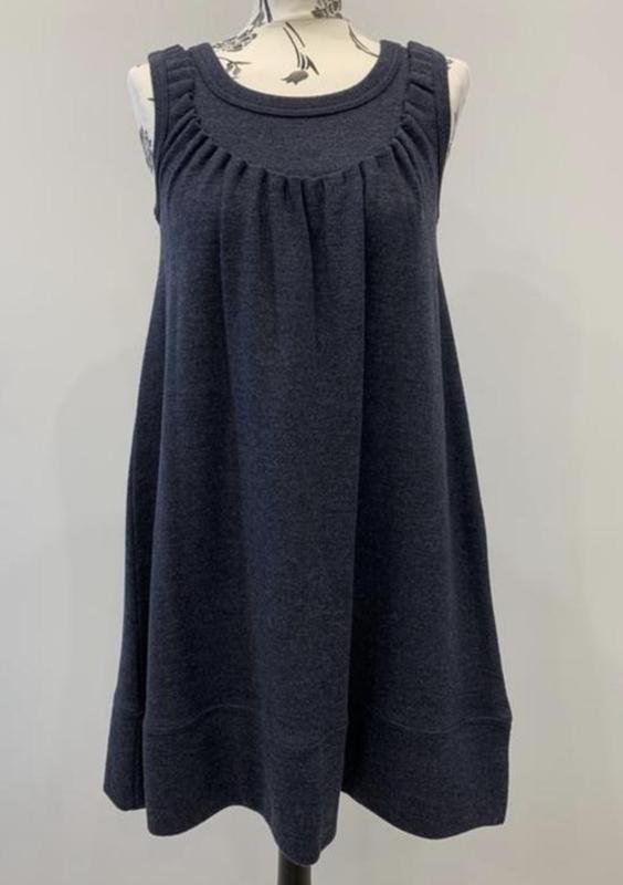 Femme Marc Jacobs Robe Bleu Marine 36