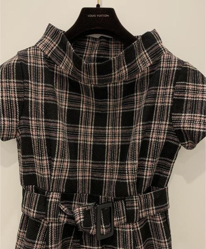 Femme Marc Jacobs Robe Multicolore 34 / XS / 42