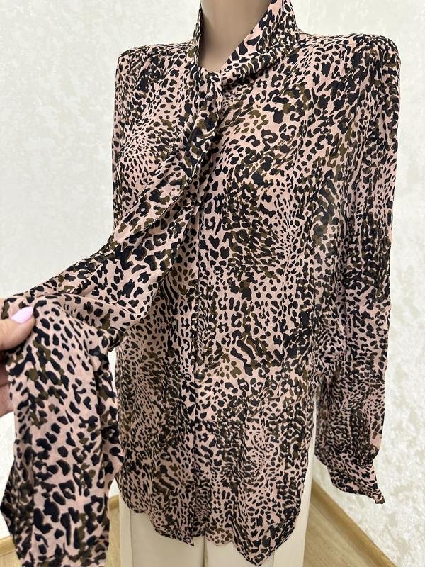 Donna Reiss Camicia Marrone Viscosa 38