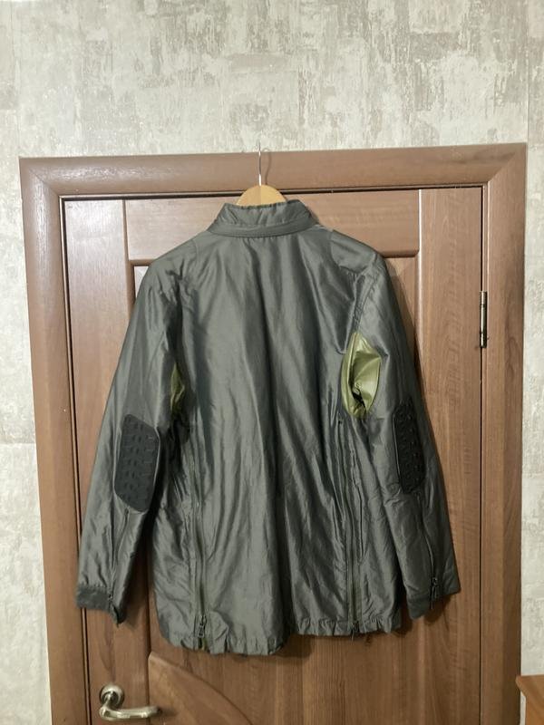 Herren Puma Jacke Grün 40 /L / 48