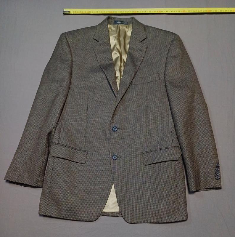 Homme Lauren Ralph Lauren Blazer Noir Laine 38 / M