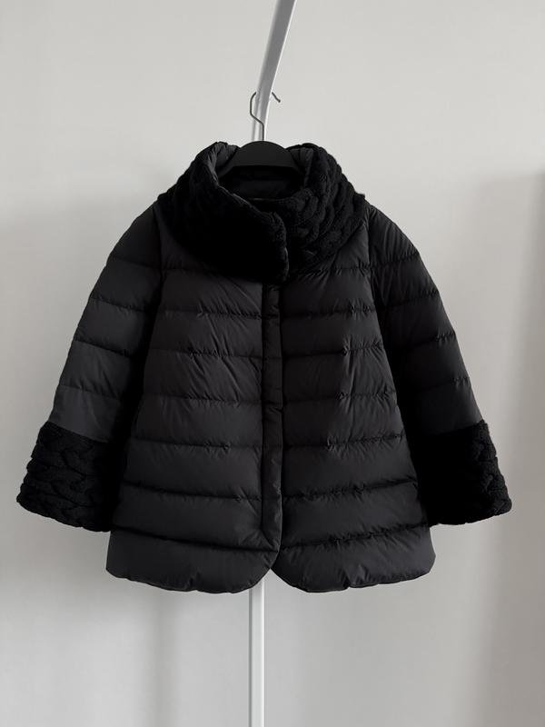 Женский Herno Пуховик Разноцветный 36 / S / 44