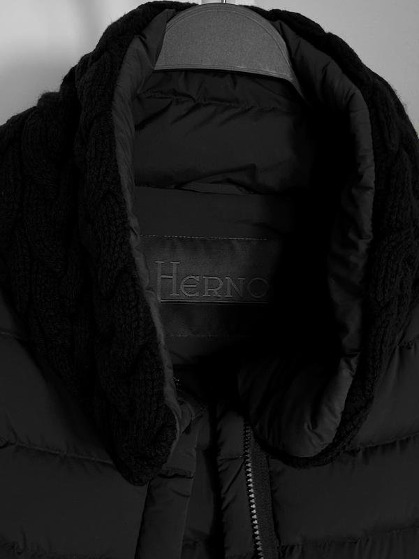 Women Herno Down Jacket Multicolor 36 / S / 44