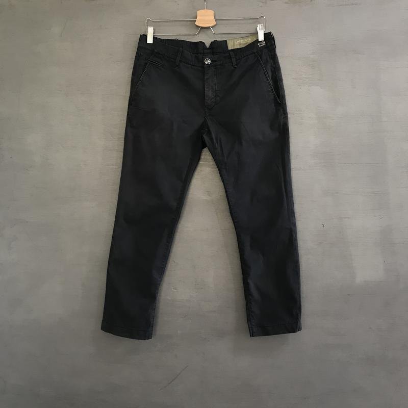 Men Jacob Cohen Jeans Navy Cotton 31 / M / 44