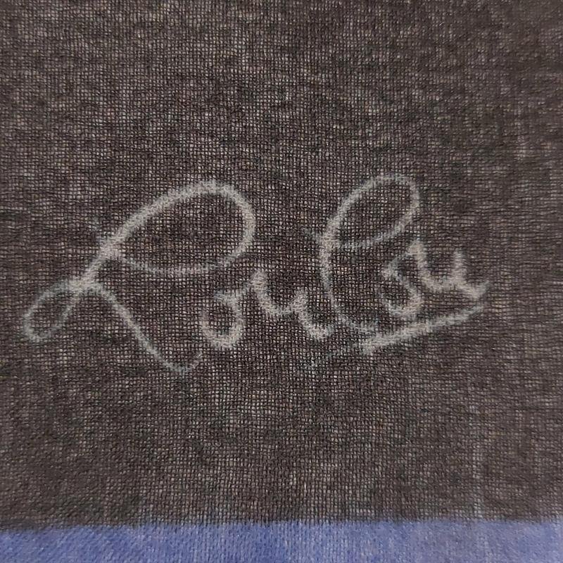 Cacharel Scarf Multicolor 36x38 cm