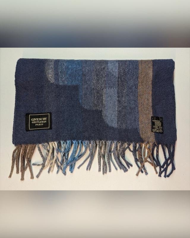 Givenchy Scarf Multicolor