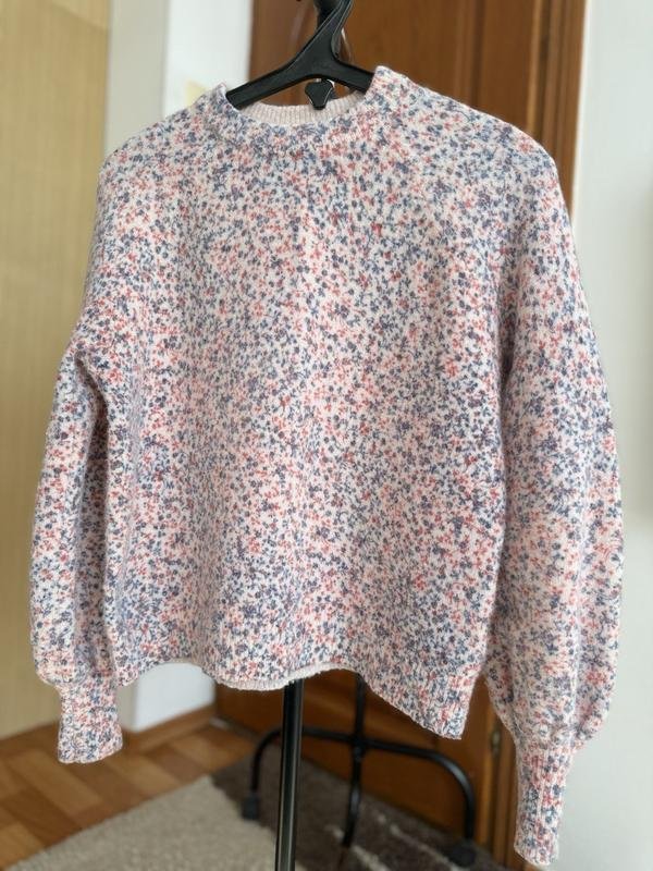 Uomo Boden Maglione Rosa Poliammide 36 / S / 44