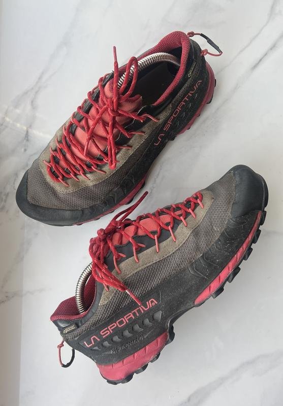Homme La Sportiva Bottes Multicolore 40