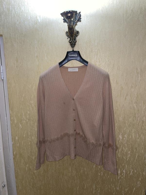 Женский Escada Свитер Бежевый 40 / L / 48