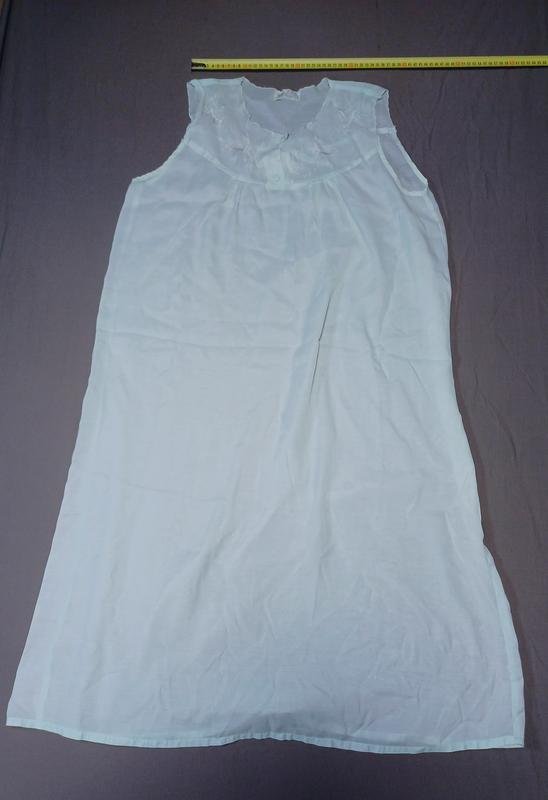 Femme Lotus Nuisette Argent Viscose 38