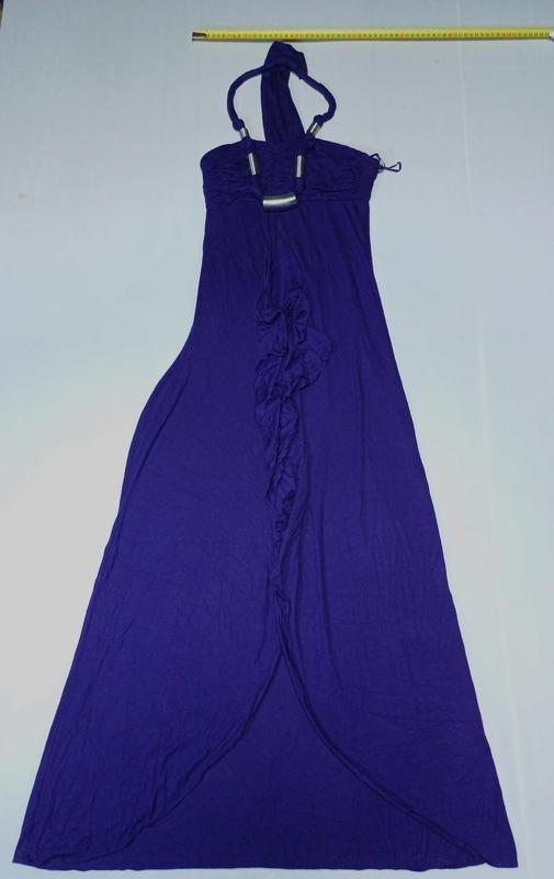 Женский Oasis Платье Чёрный Вискоза 34 / XS / 42