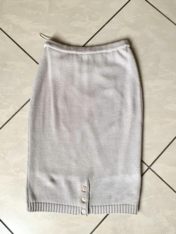 Women Ballin Skirt Beige 38 / M / 46