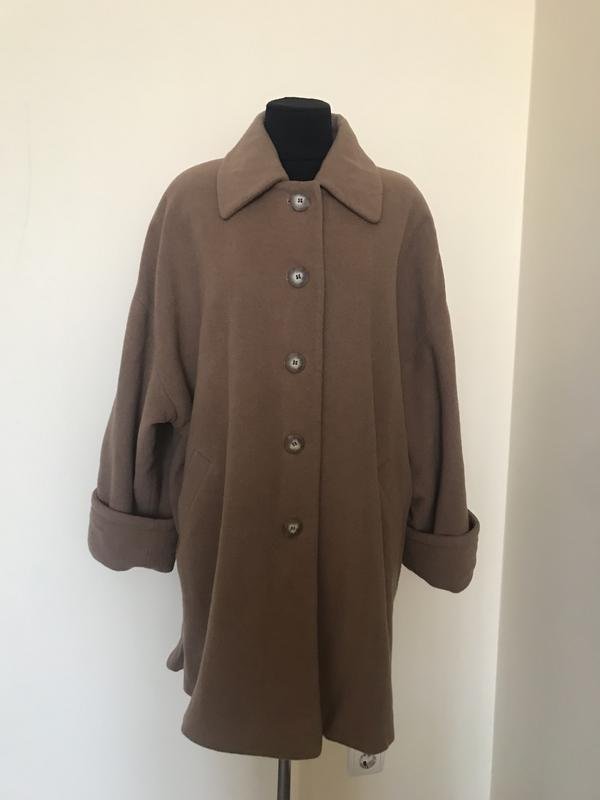 Femme Ballin Manteau Orange 46 / 3XL / 54
