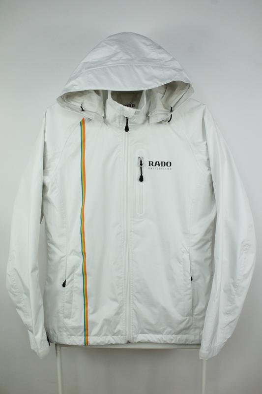 Женская Patagonia Куртка Белая 40 / L / 48