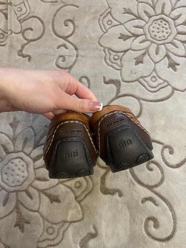 Uomo Clarks Tacchi Beige 42.5
