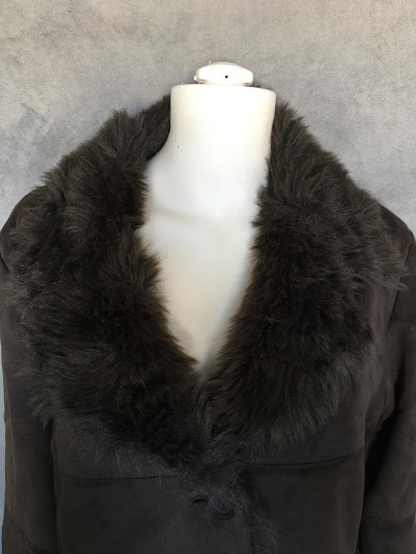 Women Balmain Coat Brown Other