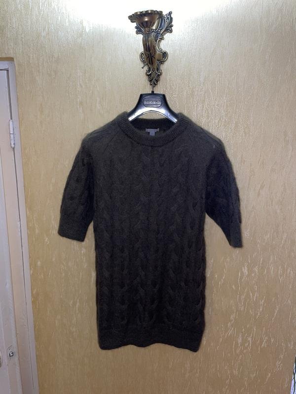 Femme COS Pull Kaki 34 / XS / 42