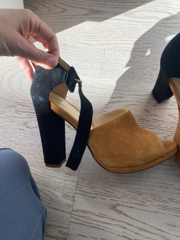 Femme Cole Haan Talons Beige 36.5