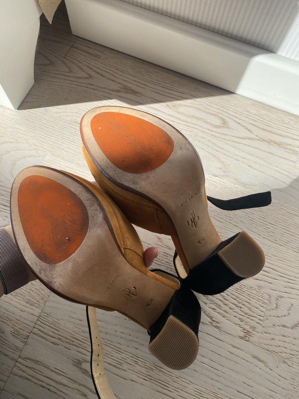 Femme Cole Haan Talons Beige 36.5