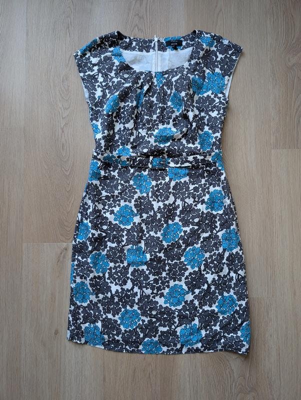 Femme Marc Jacobs Robe Multicolore Soie 36 / S /