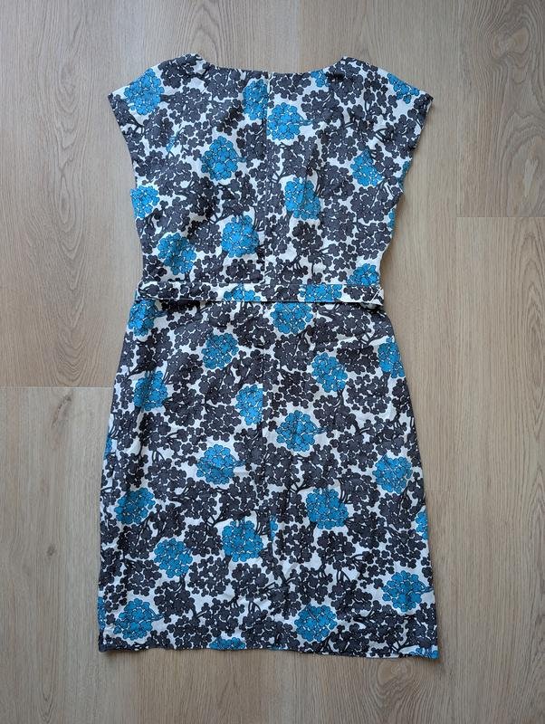 Femme Marc Jacobs Robe Multicolore Soie 36 / S /
