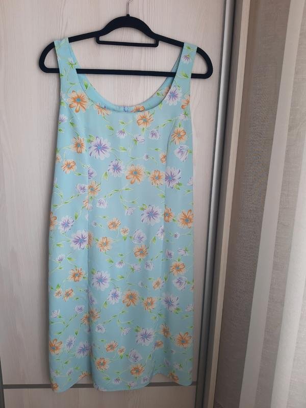 Women Lanvin Dress Blue L